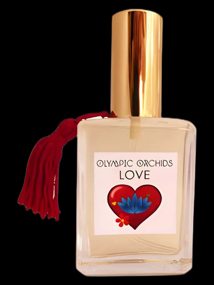 Love unisex