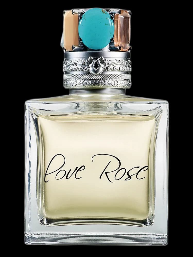 Love Rose for women