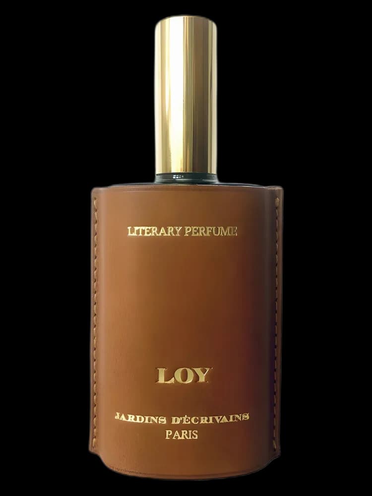 Loy Jardins d'Ecrivains unisex