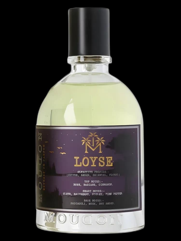 Loyse unisex