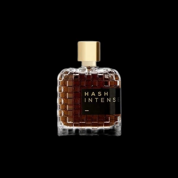 Lpdo Hash Intense