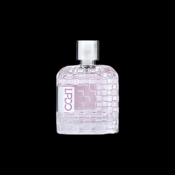 Lpdo Rose Sensuelle