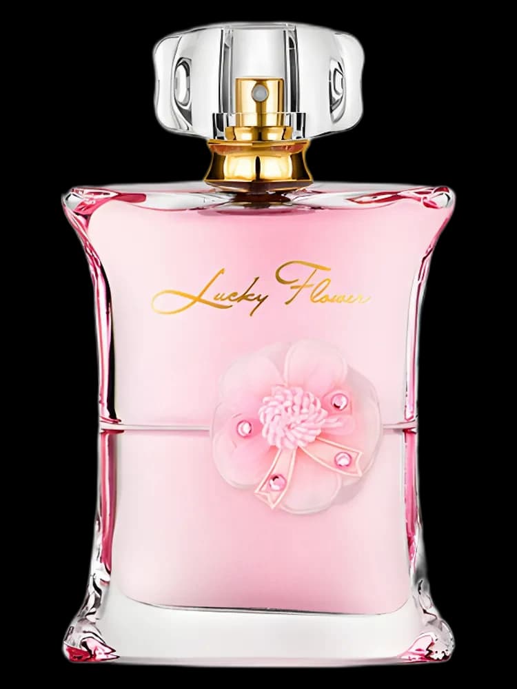 Lucky Flower for women