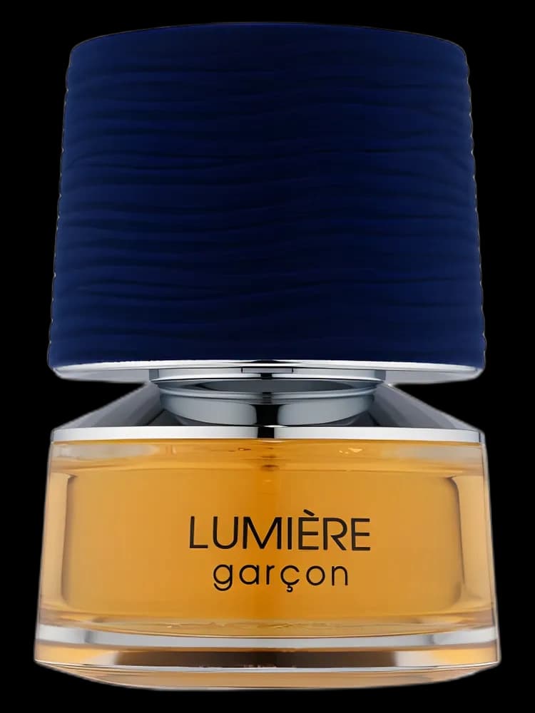 Lumiere Garcon Fragrance World unisex