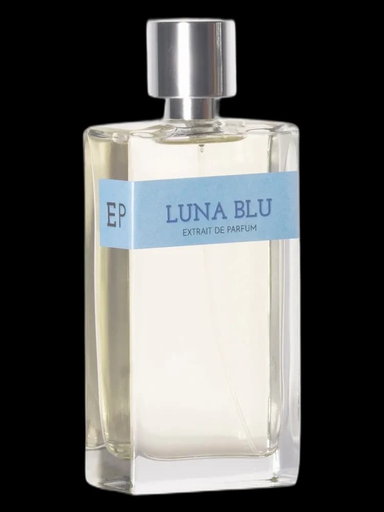 Luna Blu unisex