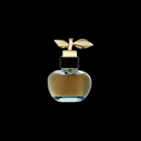 Luna Nina Ricci