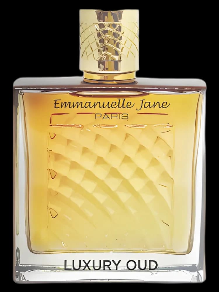 Luxury Oud unisex