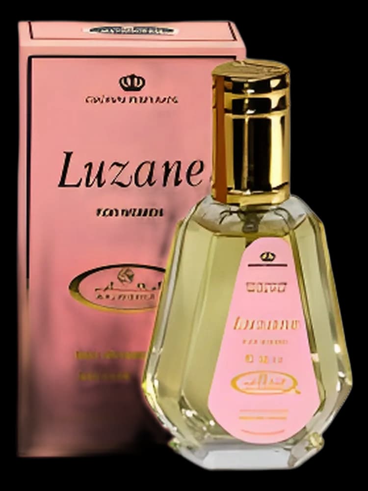 Luzane for women