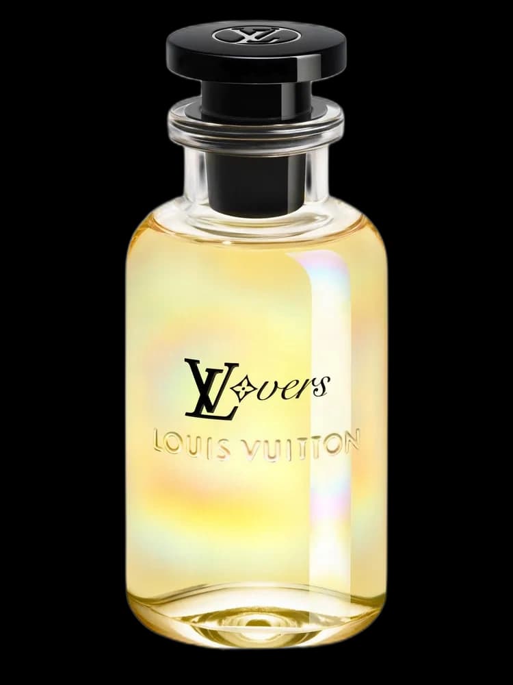 LVERS unisex