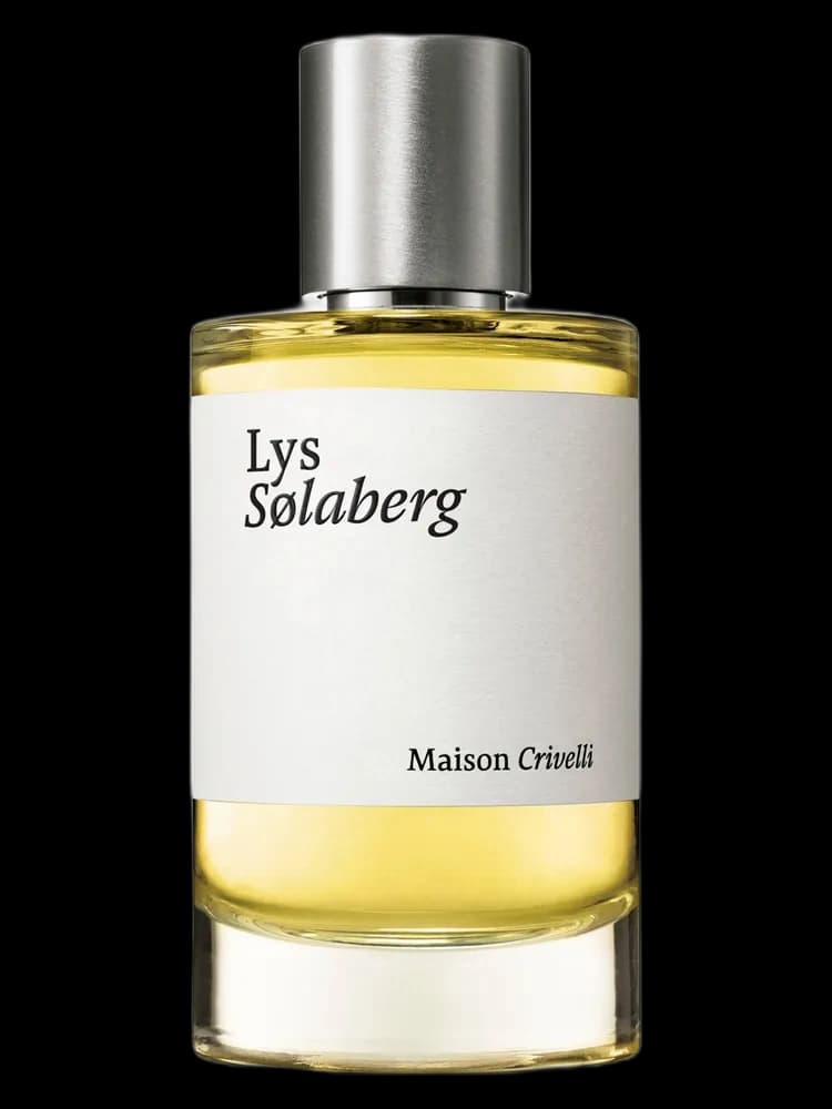 Lys Slaberg unisex