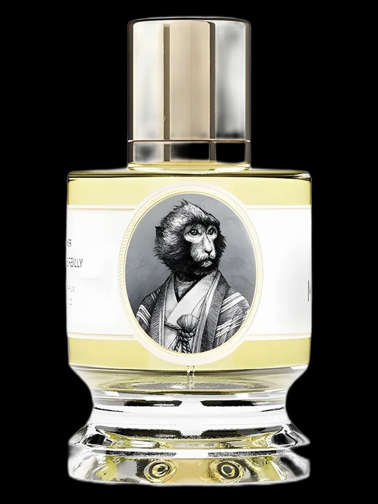 Macaque Yuzu Edition unisex