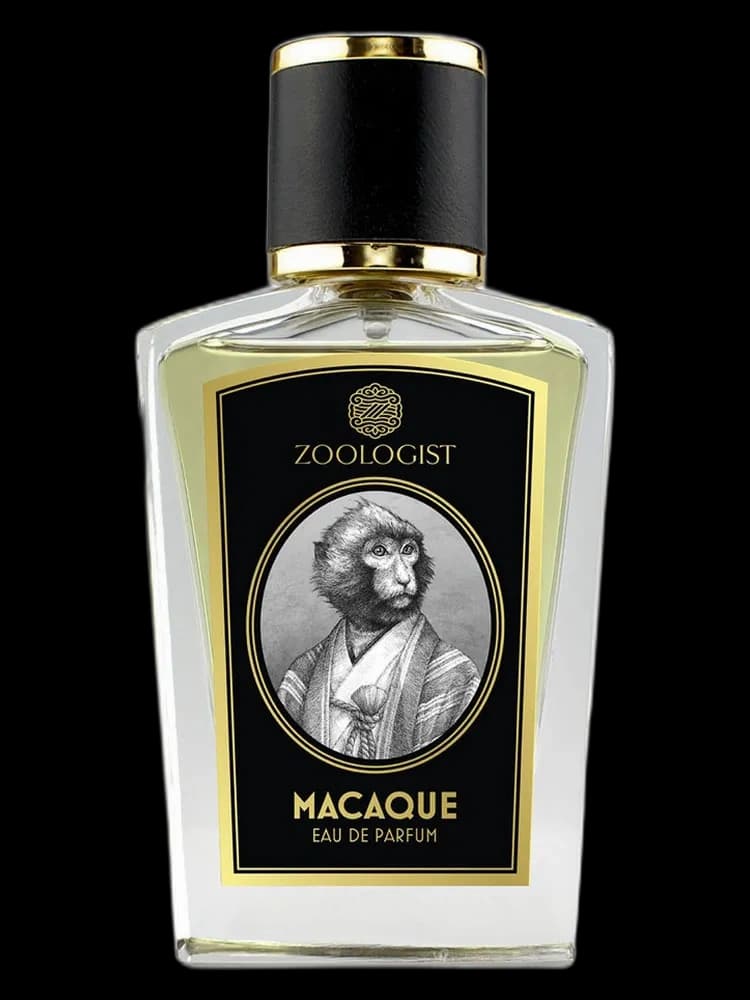 Macaque unisex