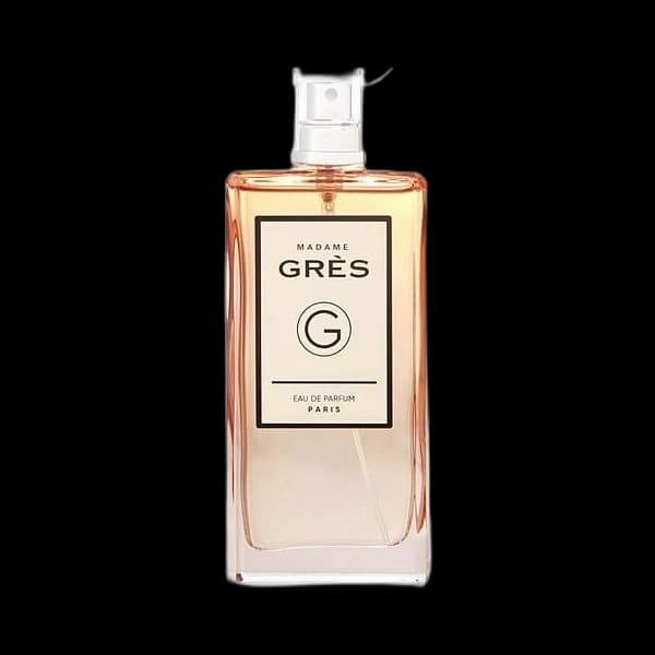 Madame Gres