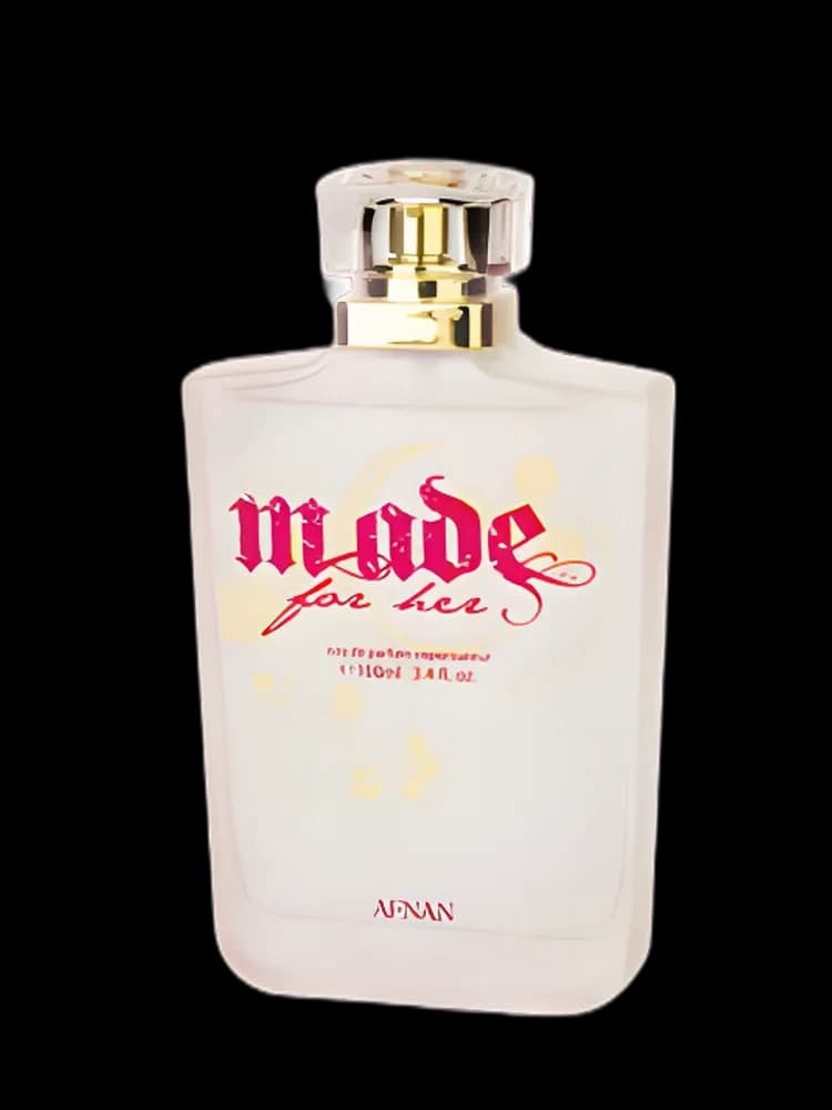 Made for Her for women