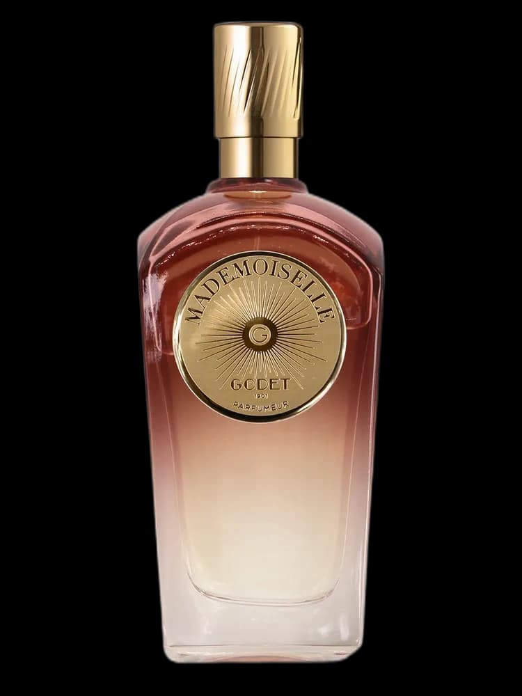 Mademoiselle Godet for women