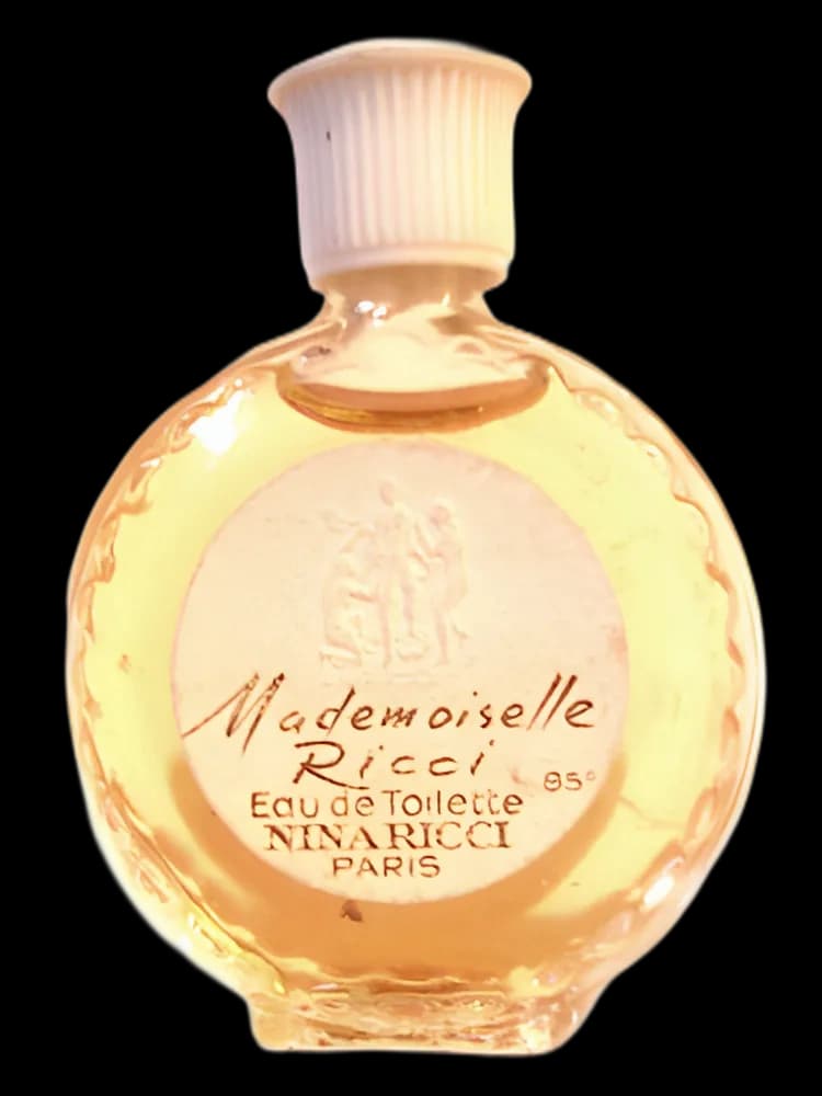 Mademoiselle Ricci 1967 for women