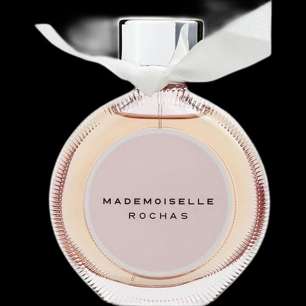 Mademoiselle Rochas