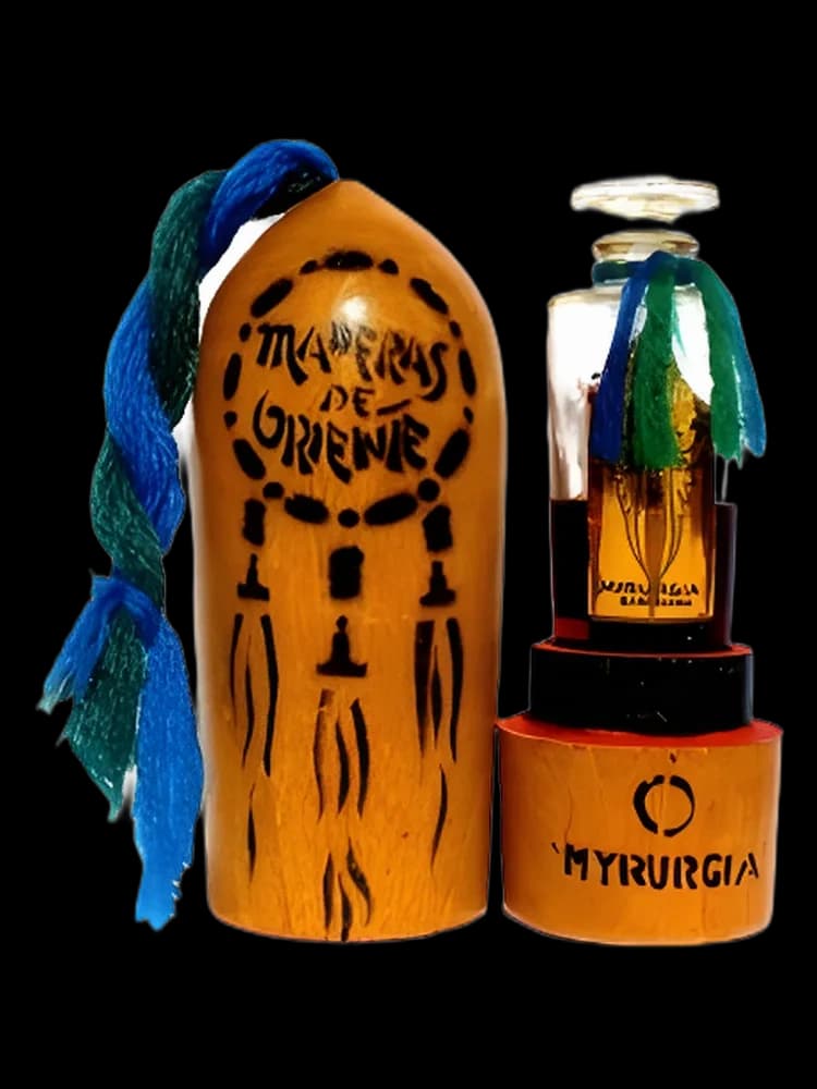 Maderas de Oriente for women