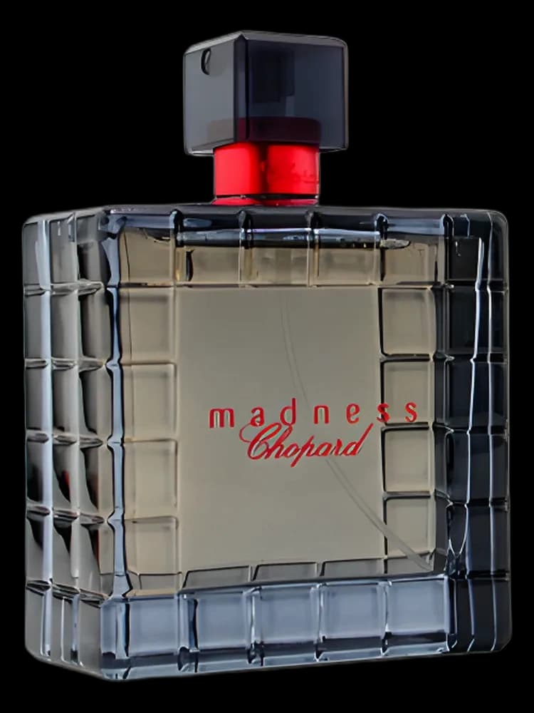 Madness Natural Black for women