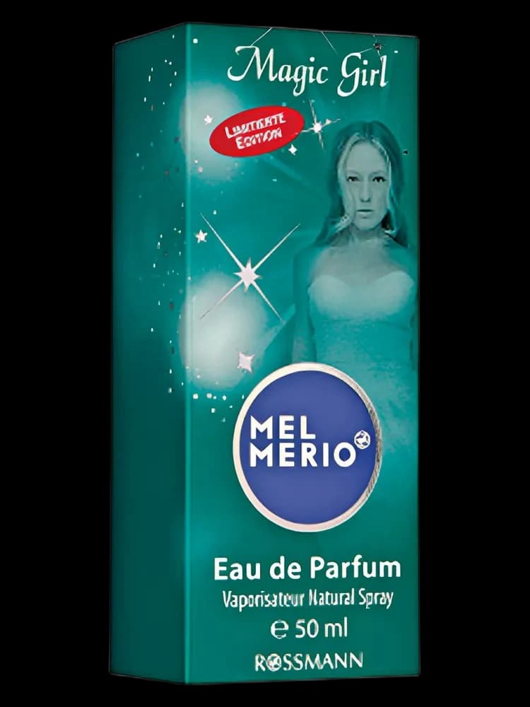 Magic Girl for women