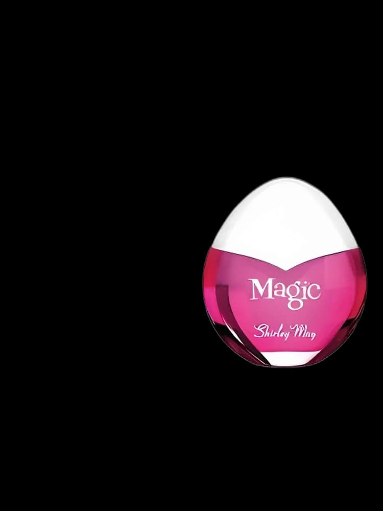 Magic for women