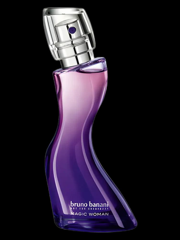 Magic Woman for women