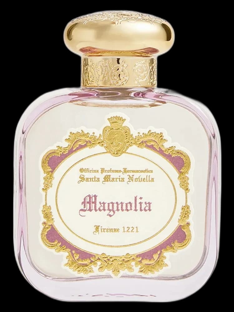Magnolia 2023 unisex