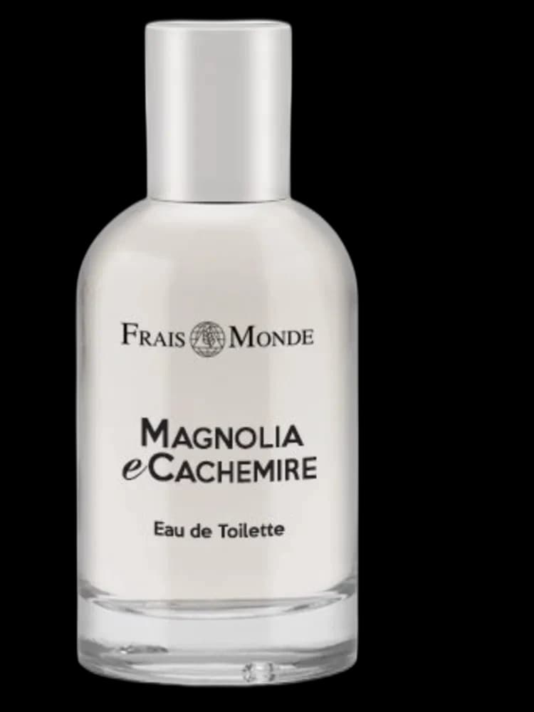 Magnolia and Cashmere unisex