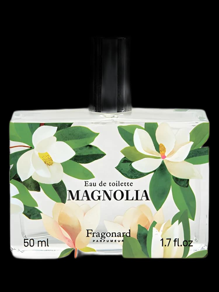 Magnolia for women