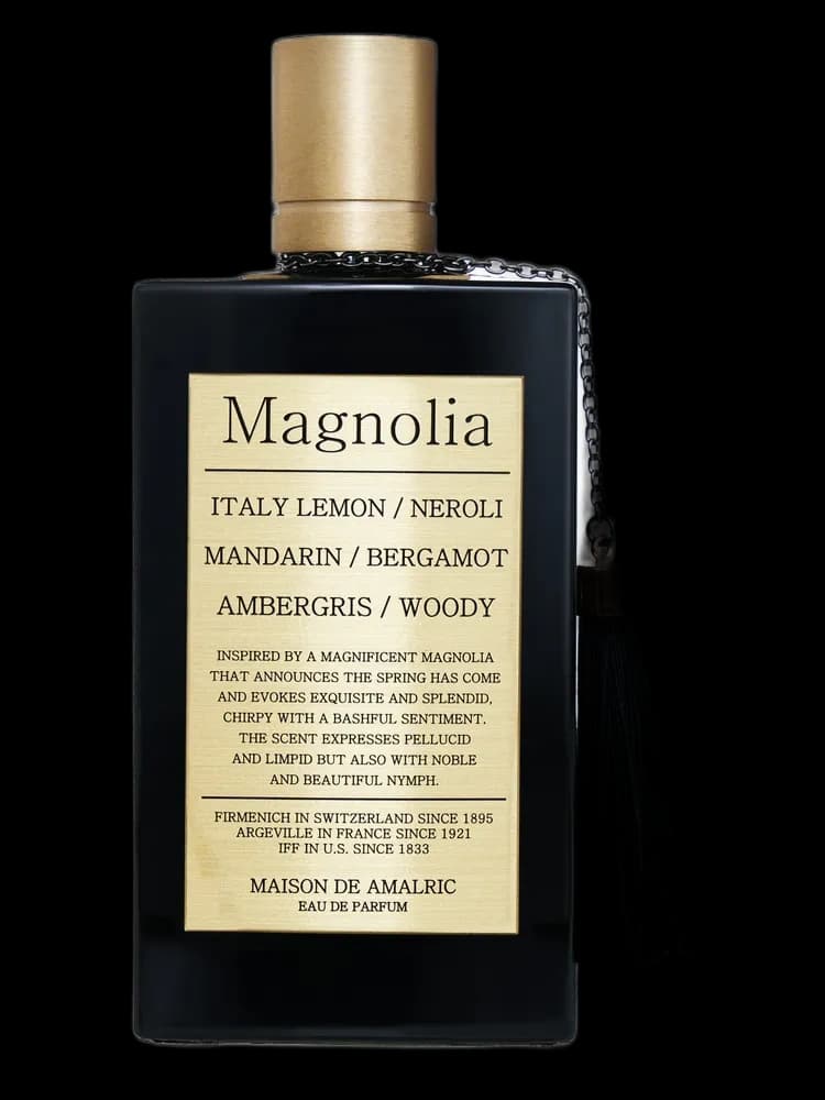 Magnolia unisex