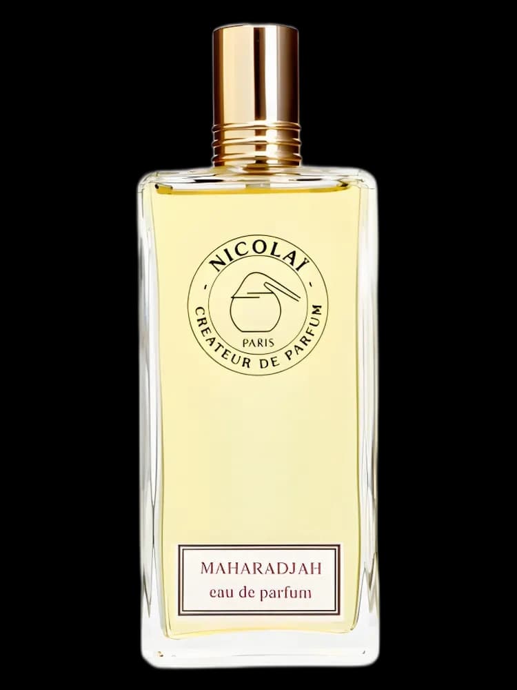 Maharadjah for women