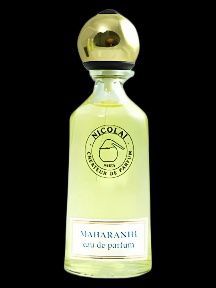 Maharanih for women