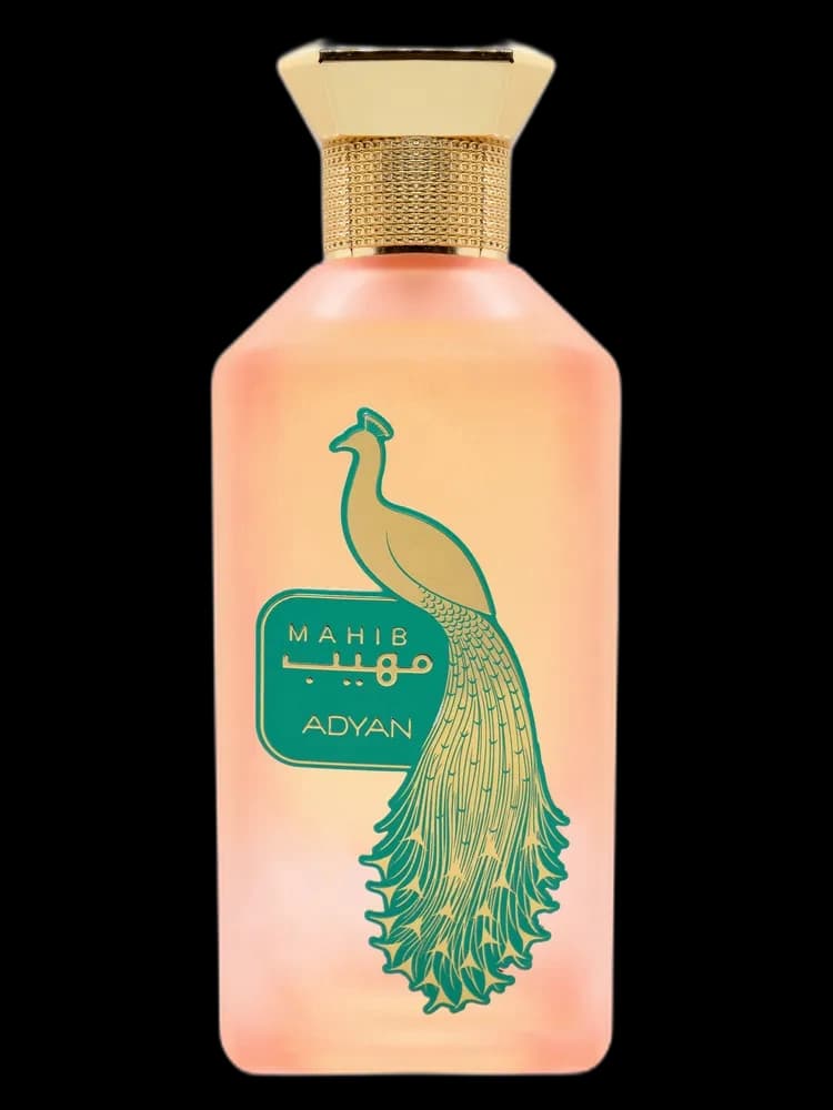 Mahib Adyan for women
