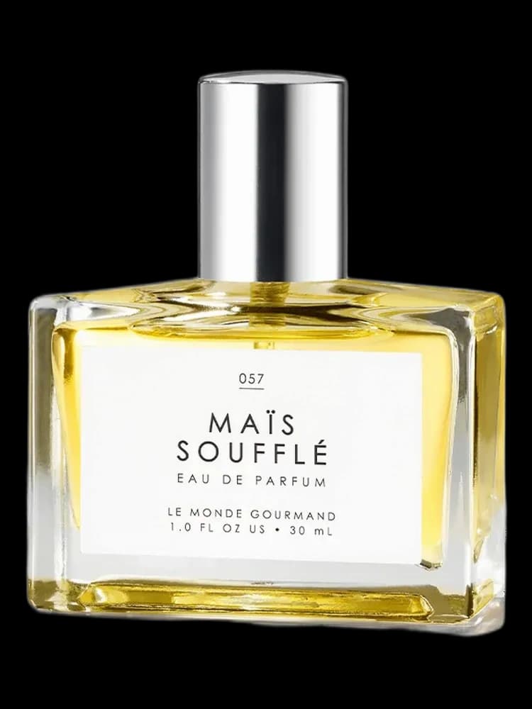 Mais Souffle unisex