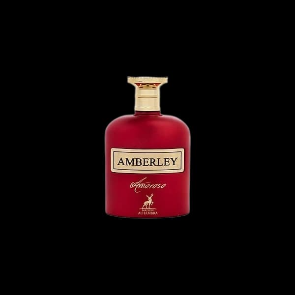 Maison Alhambra Amberley Amoroso