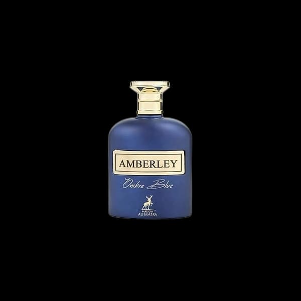 Maison Alhambra Amberley Ombre Blue