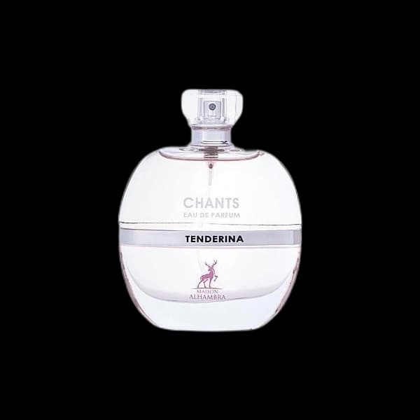 Maison Alhambra Chants Tenderina