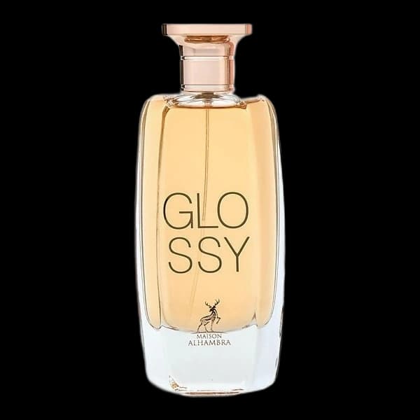 Maison Alhambra Glossy
