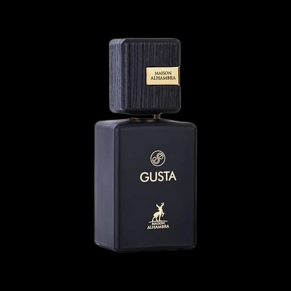 Maison Alhambra Gusta