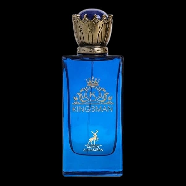 Maison Alhambra Kingsman
