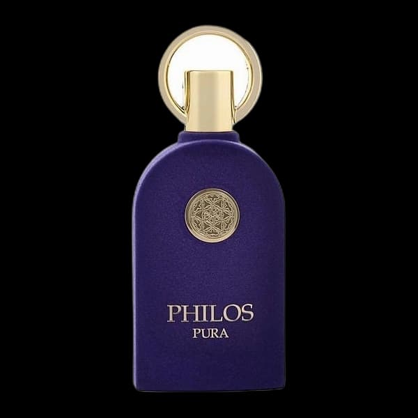 Maison Alhambra Philos Pura