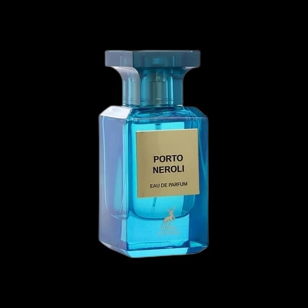 Maison Alhambra Porto Neroli