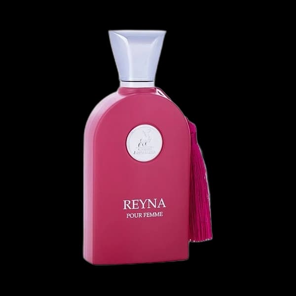 Maison Alhambra Reyna Pour Femme