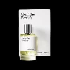 Maison Crivelli Absynthe Boreal