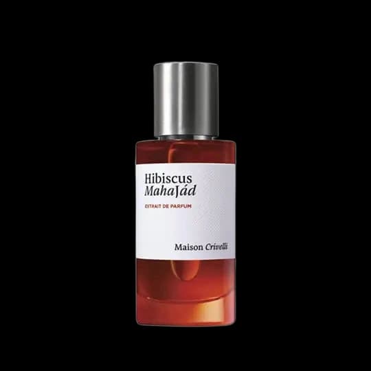 Maison Crivelli Hibiscus Mahajad