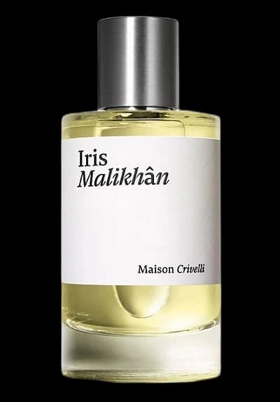 Maison Crivelli Iris Malikhan