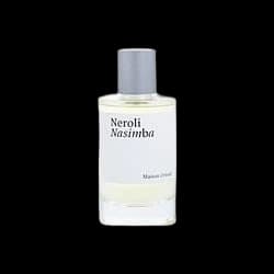 Maison Crivelli Neroli Nasimba