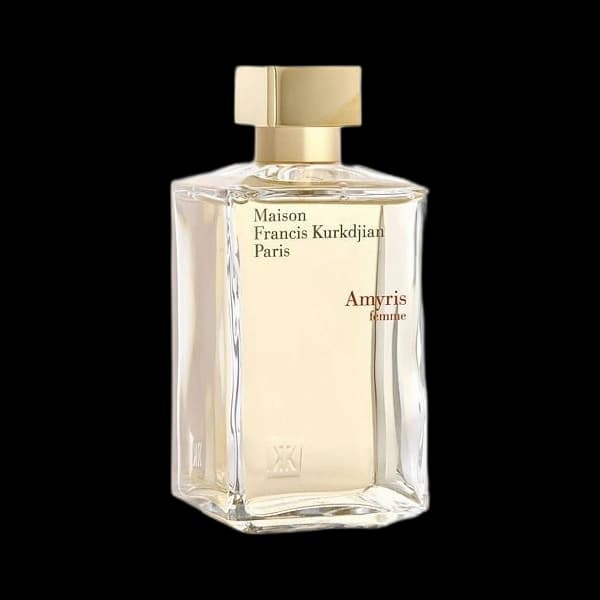 Maison Francis Kurkdjian Amyris Femme