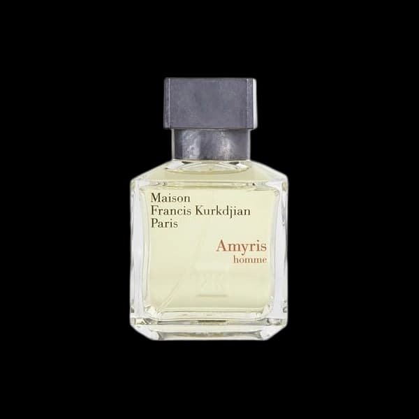 Maison Francis Kurkdjian Amyris Homme