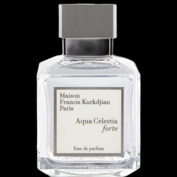 Maison Francis Kurkdjian Aqua Celestia Forte